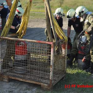 Einsatzbild